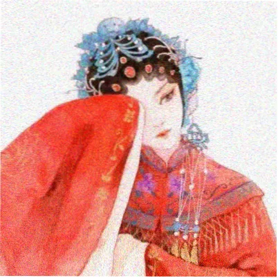 影迷 江左沉舟 的头像